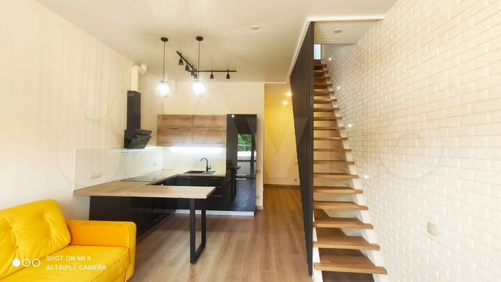 3-к. квартира, 74,7 м², 14/15 эт.