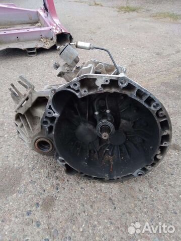 Коробка МКПП Rover 75 2001г. 1.8л