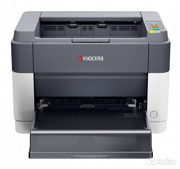 Принтер лазерный Kyocera FS-1040