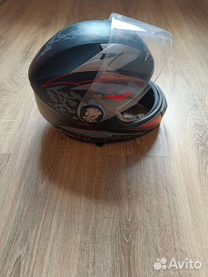 Шлем для мотоцикла