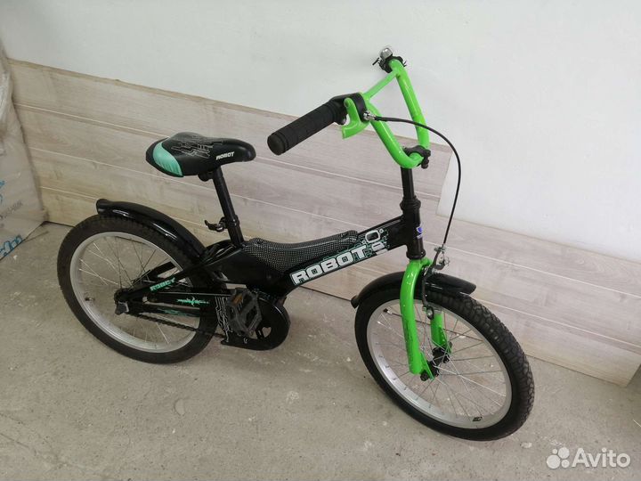 Велосипед, самокат