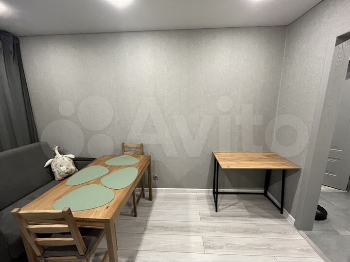 1-к. квартира, 41,1 м², 7/10 эт.