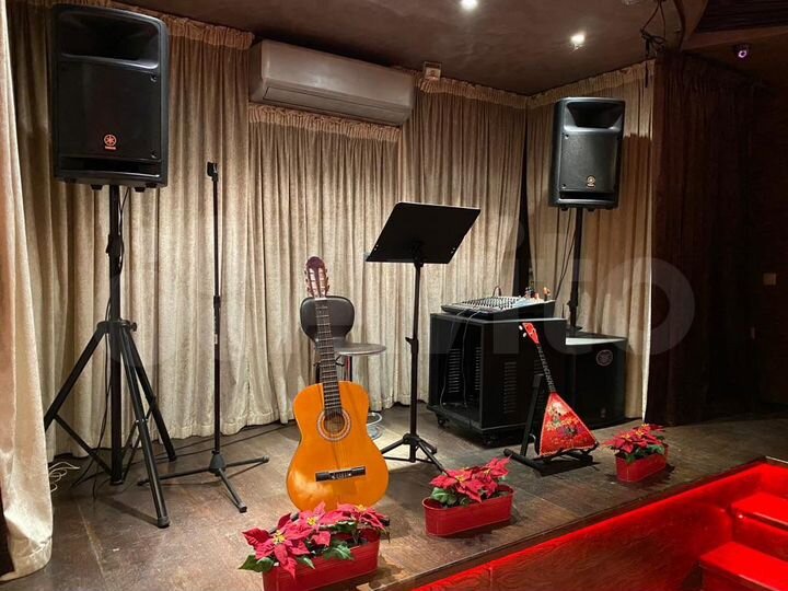 Свободного назначения, 260 м²