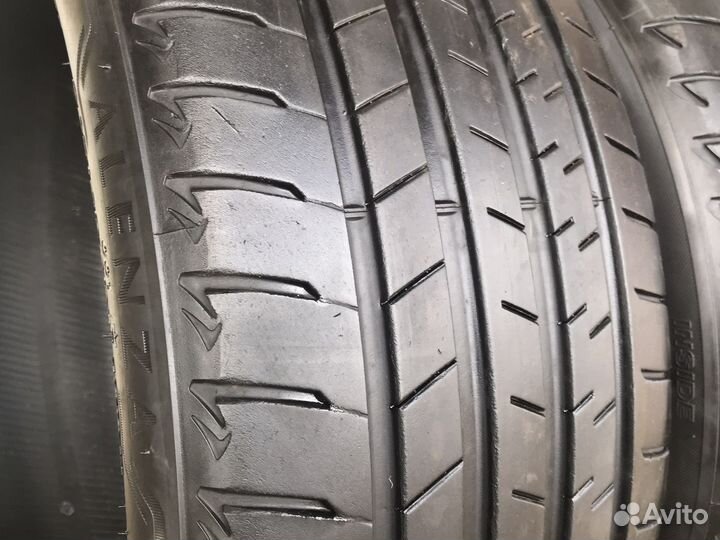 Bridgestone Turanza T005 245/40 R21 100Y
