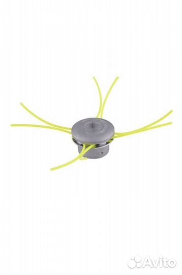 Катушка для травы