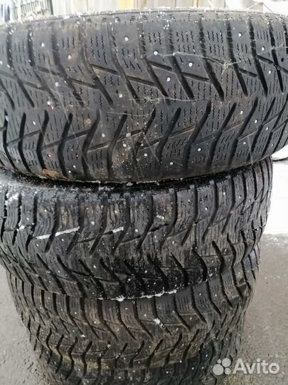 Camrun CR101 215/60 R17