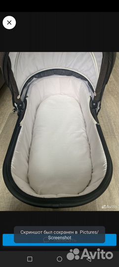 Коляска 3 в 1 верди соник plus