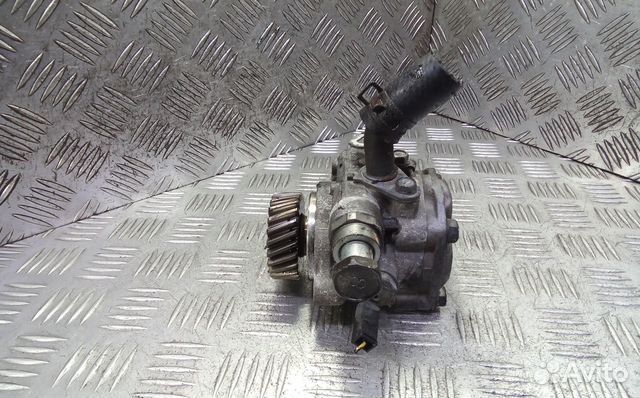 Насос гур 4450A074 Mitsubishi Pajero (2006-2011)