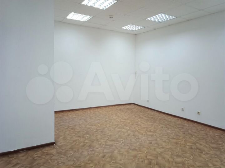 Офис, 24.4 м²