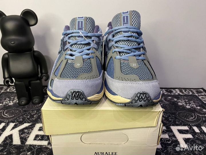 Кроссовки New Balance 1906R Auralee