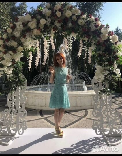 Ведущая и вокалист в одном лице на Ваш праздник