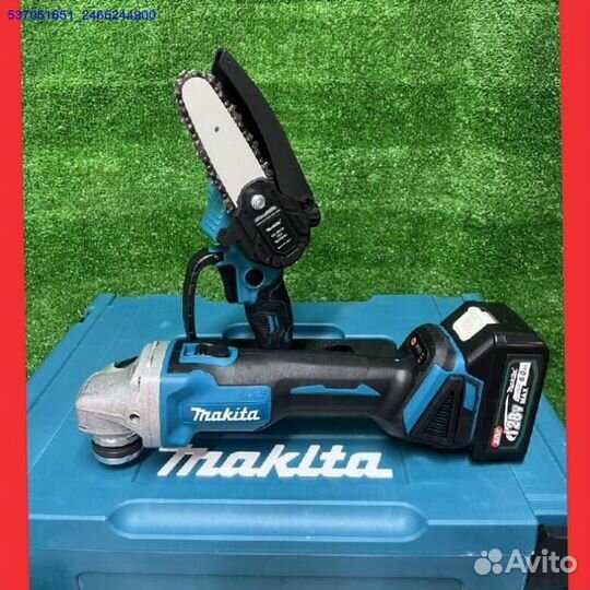 Набор инструментов 6в1 (Арт.56955)