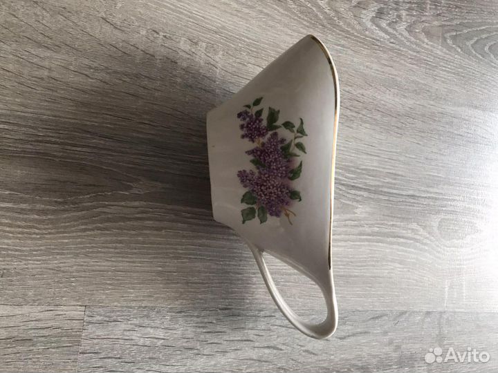 Набор столовой посуды СССР