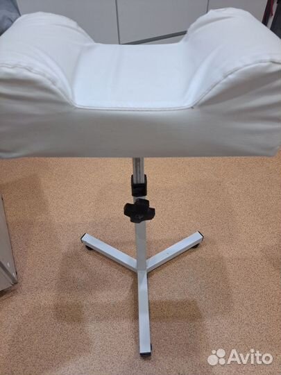 Подставка для педикюра бу