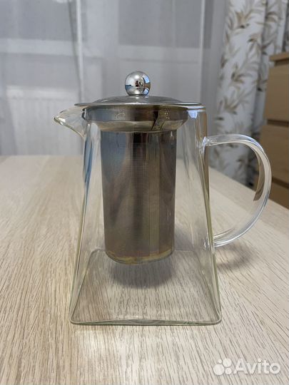 Заварочный чайник