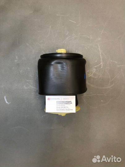 Пневмобаллон BMW Touring F11 37106781827