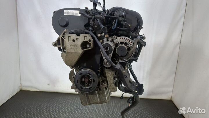 Двигатель Volkswagen Passat 6, 2008