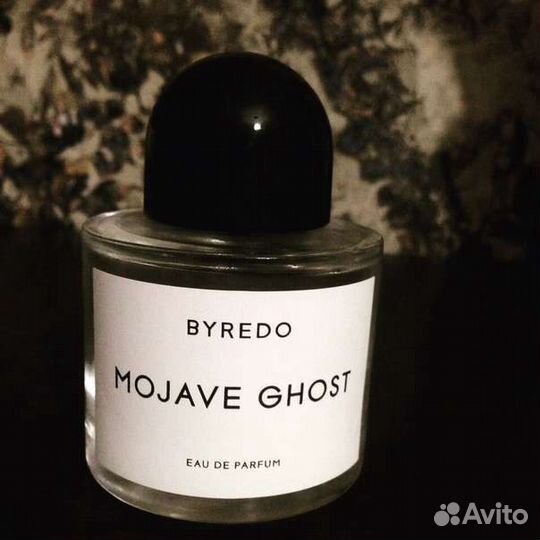 Парфюм Селектив Байредо Пустынный призрак 100 мл