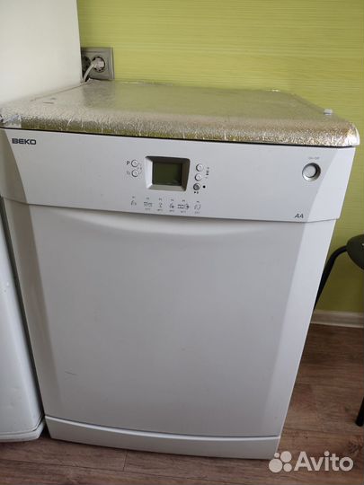 Посудомоечная машина Beko 60