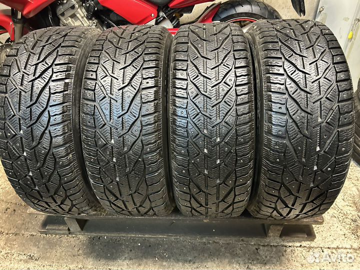 Tigar SUV Ice 225/55 R18 102T