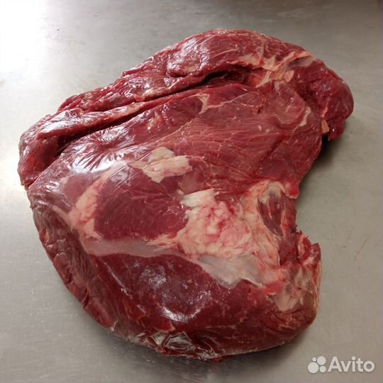 Продам говядину