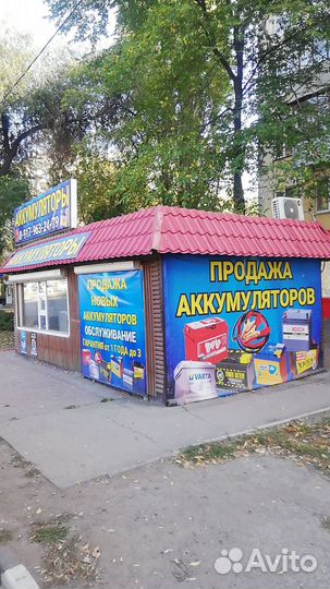 Аккумуляторы 65ah с доставкой по Самаре