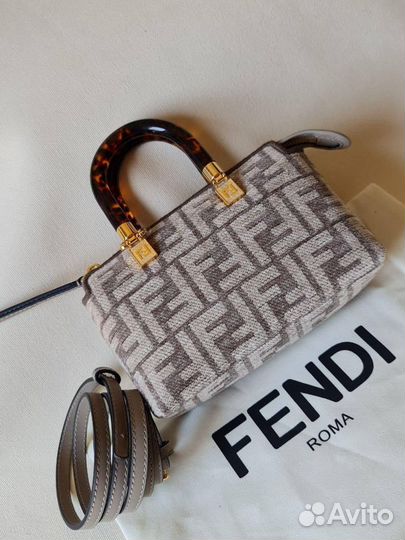 Сумка женская Fendi