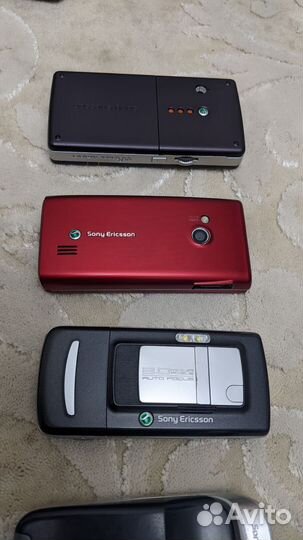 Sony Ericsson K750i