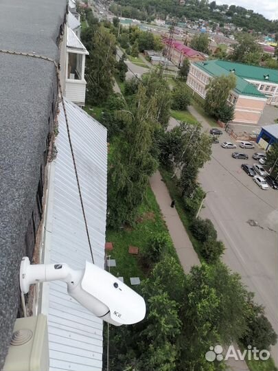 Ремонтно-строительные работы