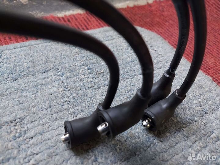 Провода высокого напряжения Honda D16A/D15A