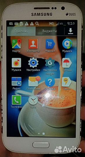 Мобильные телефоны