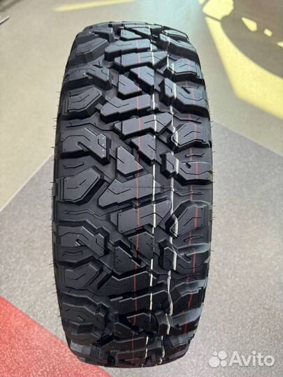 КАМА Flame M/T (HK-434) 205/70 R15 100Q