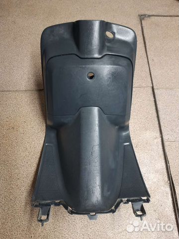 Карман honda такт 24