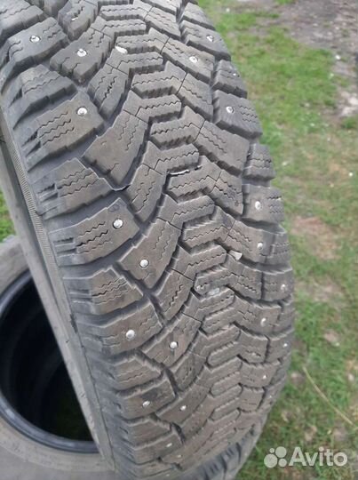 Tunga Nordway 185/65 R15