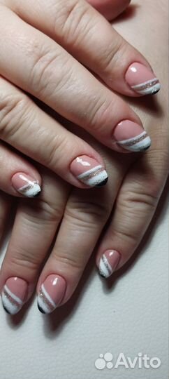 Мастер маникюра на дому