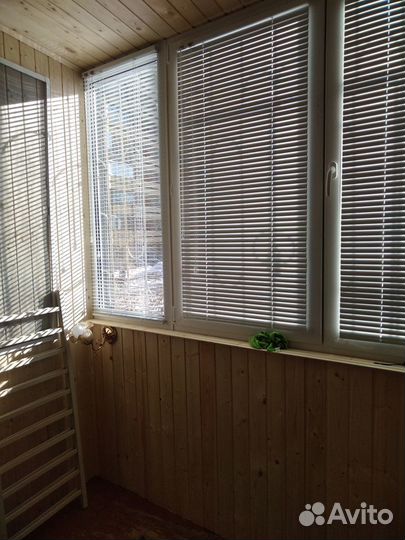 Остекление балконов и лоджий