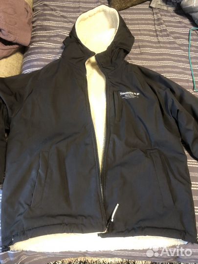 Ветровка мужская 52 54