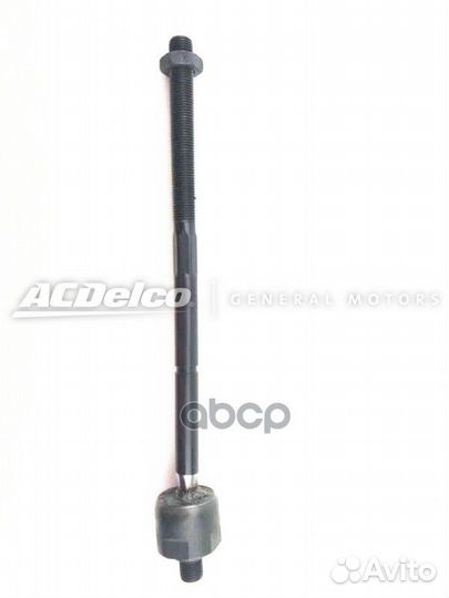 Тяга рулевая '19347666 ACDelco