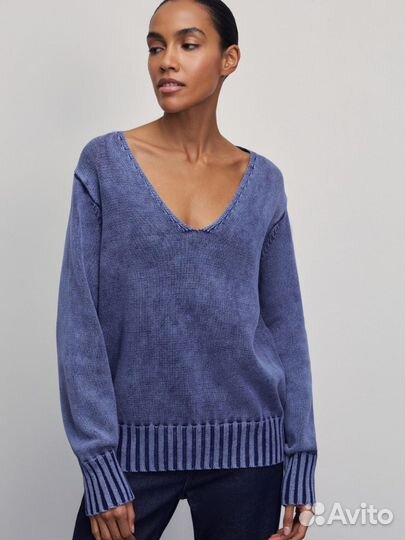 Джемпер Zarina