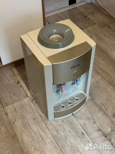 Кулер для воды