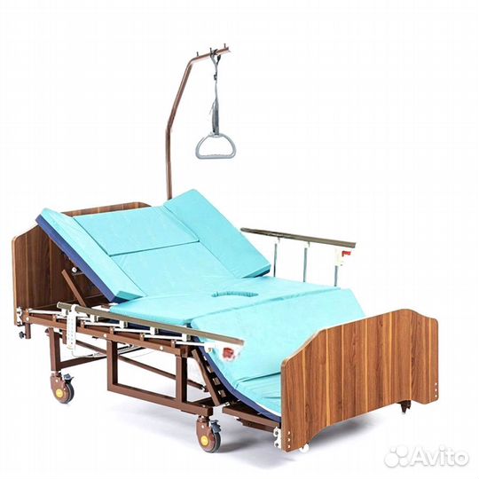 Кровать медицинская функциональная