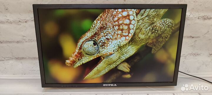 Телевизор Supra 22 Full HD