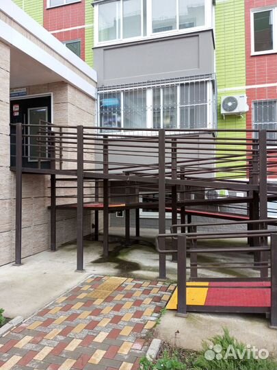 Коммерческое помещение в аренду