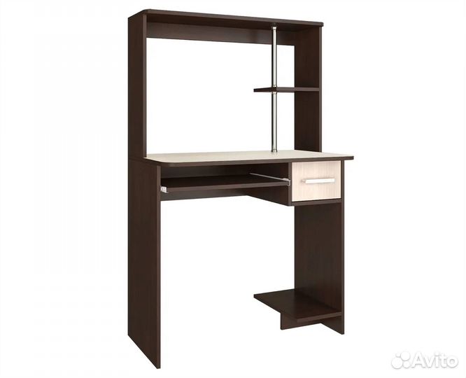 Стол компьютерный Дебют (новый)