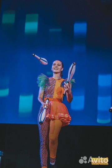 Жонглирование, офп, Растяжка, акробатика, лфк