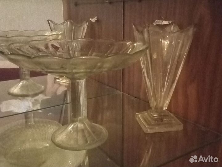 Сервиз столовый