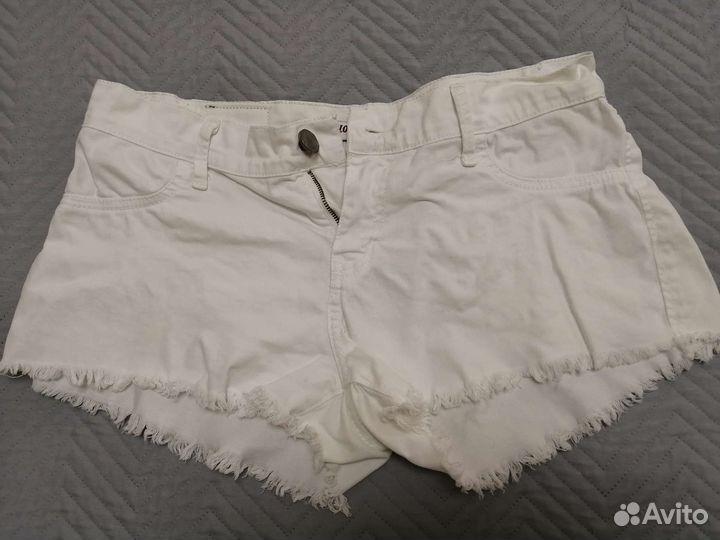 Шорты женские