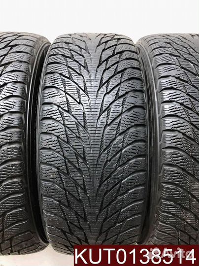 Nokian Tyres Hakkapeliitta R2 225/55 R17 101R