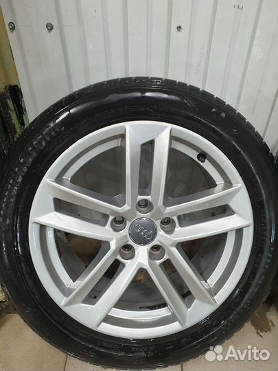 Bridgestone Turanza T005 225/45 R17 94