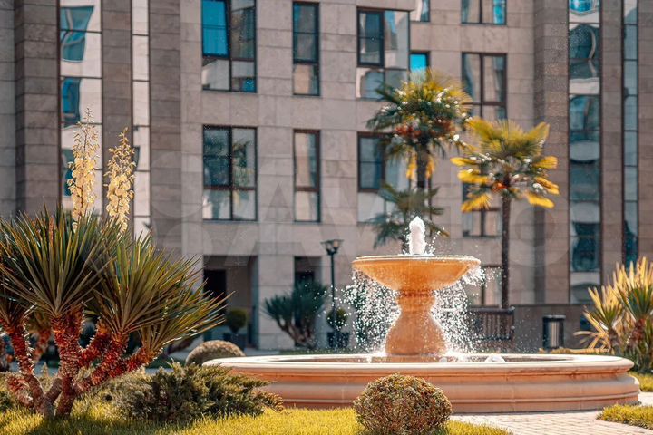 Гостиница, 3050 м²